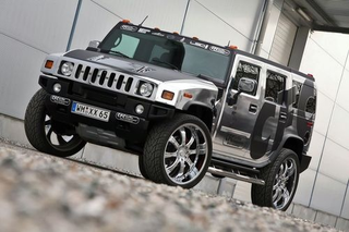 Illustration for article titled This Is Why Hummer Is Dying